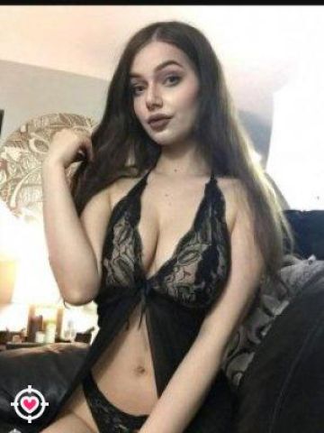 Проститутка Забава